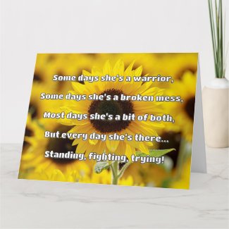 Empath Strength Positive Quote Encouragement 