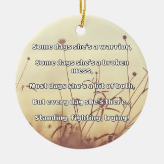 Empath Strength Positive Quote Encouragement 