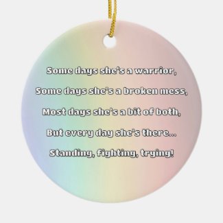 Empath Strength Positive Quote Encouragement 