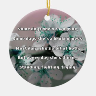 Empath Strength Positive Quote Encouragement 
