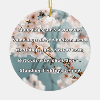 Empath Strength Positive Quote Encouragement 