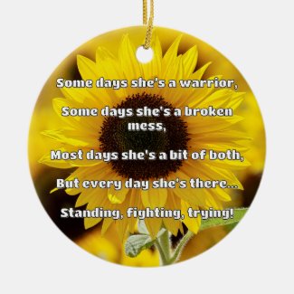 Empath Strength Positive Quote Encouragement 
