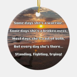 Empath Strength Positive Quote Encouragement 