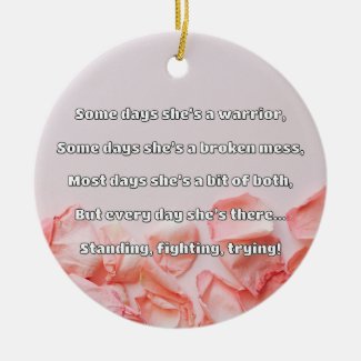 Empath Strength Positive Quote Encouragement 