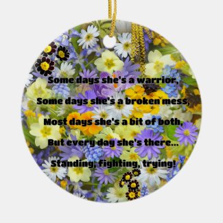 Empath Strength Positive Quote Encouragement 