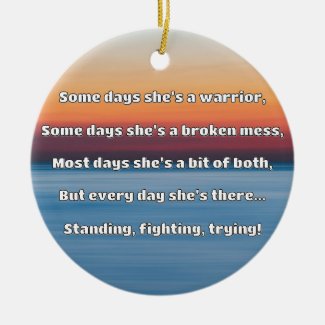 Empath Strength Positive Quote Encouragement 
