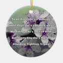 Empath Strength Positive Quote Encouragement 