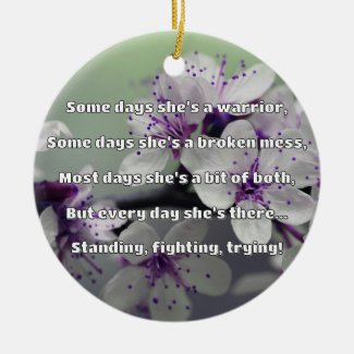 Empath Strength Positive Quote Encouragement 