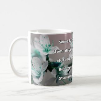 Empath Strength Positive Quote Encouragement  Coffee Mug