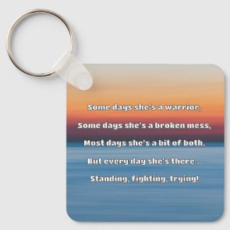 Empath Strength Positive Quote Encouragement 