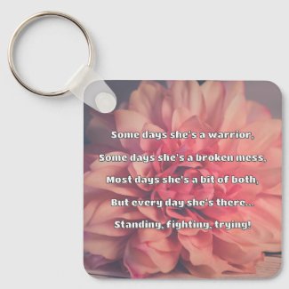 Empath Strength Positive Quote Encouragement 