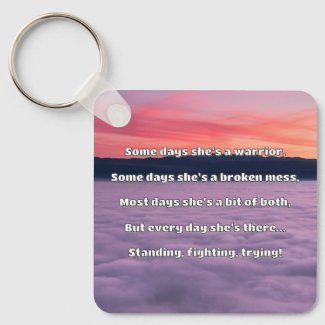 Empath Strength Positive Quote Encouragement 