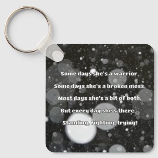 Empath Strength Positive Quote Encouragement 