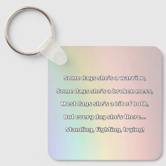 Empath Strength Positive Quote Encouragement 