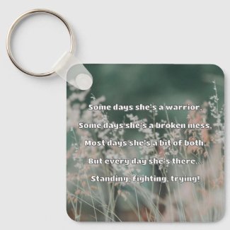 Empath Strength Positive Quote Encouragement 