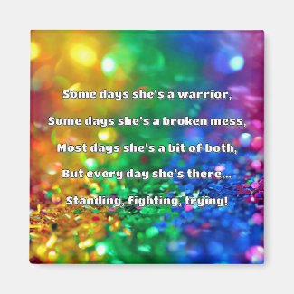 Empath Strength Positive Quote Encouragement 
