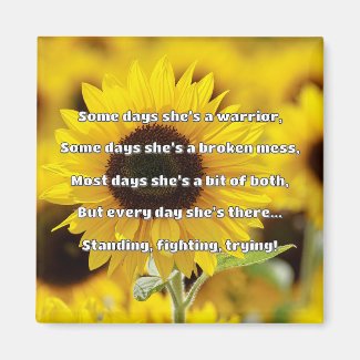 Empath Strength Positive Quote Encouragement 