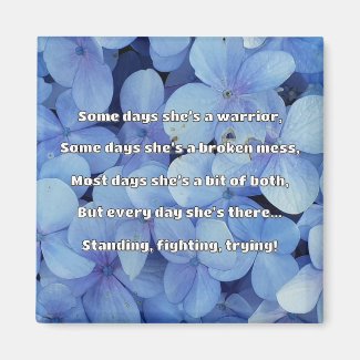 Empath Strength Positive Quote Encouragement 
