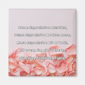 Empath Strength Positive Quote Encouragement 