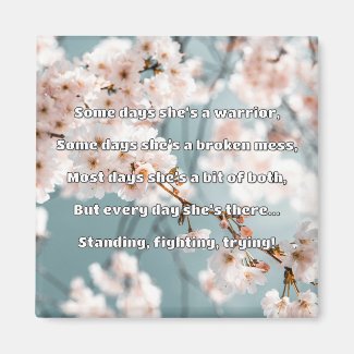 Empath Strength Positive Quote Encouragement 