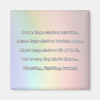 Empath Strength Positive Quote Encouragement 