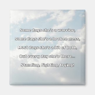 Empath Strength Positive Quote Encouragement 