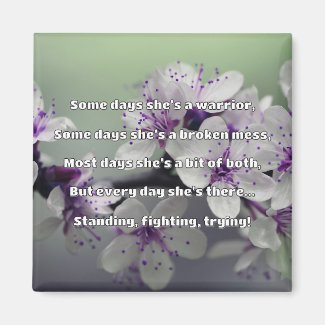 Empath Strength Positive Quote Encouragement 