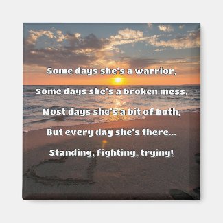 Empath Strength Positive Quote Encouragement 