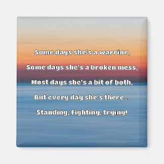 Empath Strength Positive Quote Encouragement 