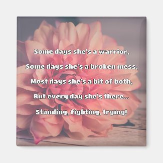 Empath Strength Positive Quote Encouragement 