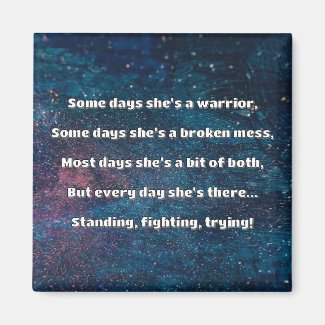 Empath Strength Positive Quote Encouragement 