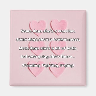 Empath Strength Positive Quote Encouragement 