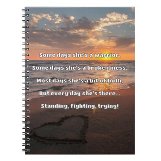 Empath Strength Positive Quote Encouragement 