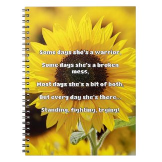 Empath Strength Positive Quote Encouragement 