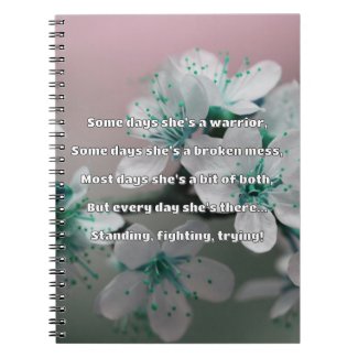 Empath Strength Positive Quote Encouragement 