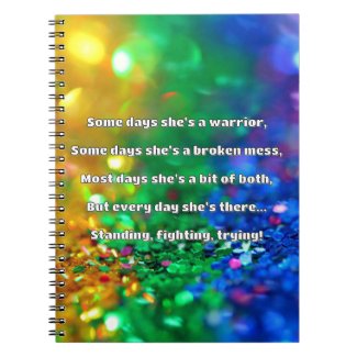 Empath Strength Positive Quote Encouragement 