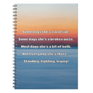 Empath Strength Positive Quote Encouragement 