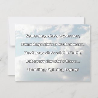 Empath Strength Positive Quote Encouragement 
