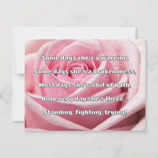 Empath Strength Positive Quote Encouragement 