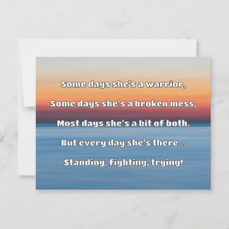 Empath Strength Positive Quote Encouragement 
