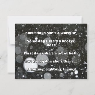 Empath Strength Positive Quote Encouragement 