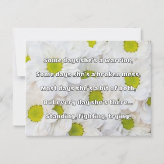 Empath Strength Positive Quote Encouragement 