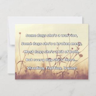 Empath Strength Positive Quote Encouragement 