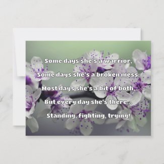 Empath Strength Positive Quote Encouragement 