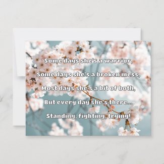 Empath Strength Positive Quote Encouragement 