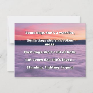 Empath Strength Positive Quote Encouragement 