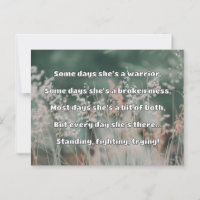 Empath Strength Positive Quote Encouragement