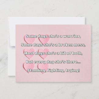 Empath Strength Positive Quote Encouragement 