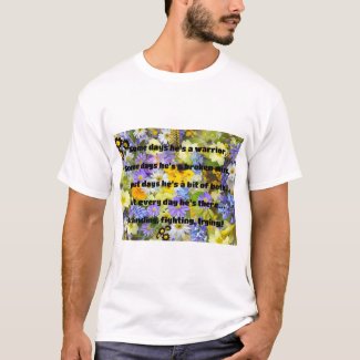 Empath Strength Positive Quote Encouragement  T-Shirt