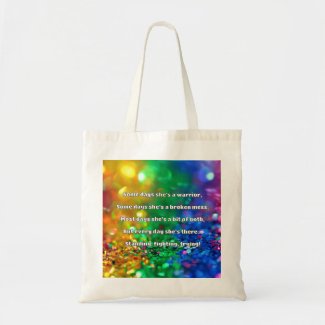 Empath Strength Positive Quote Encouragement 